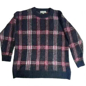 Michael Michael Kors Men’s Wool Blend Sweater Size Large